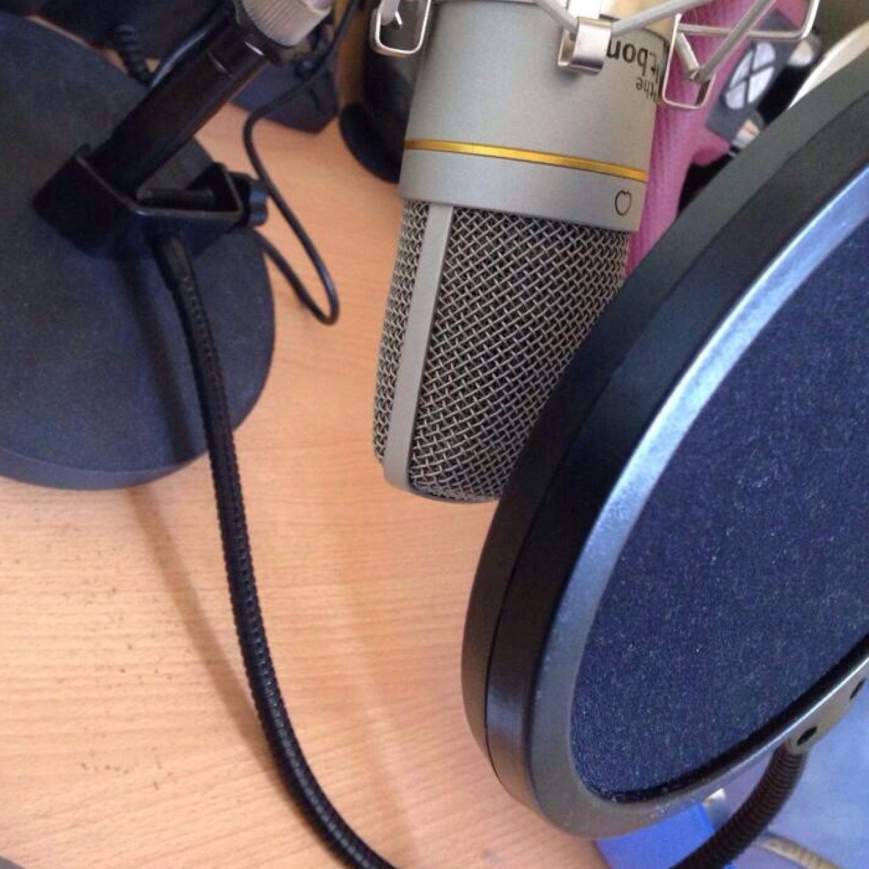 LukasSynchron's profile picture. 