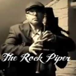 TheRockPiper's profile picture. Playing Songs on Bagpipe and having a Rockrythm Playback. Some Songs are live and some recorded in my Studio.