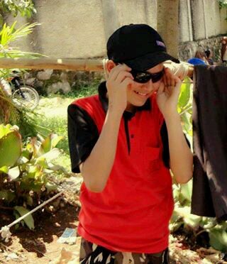 ANSAF -GloryGloryManchesterUnited-