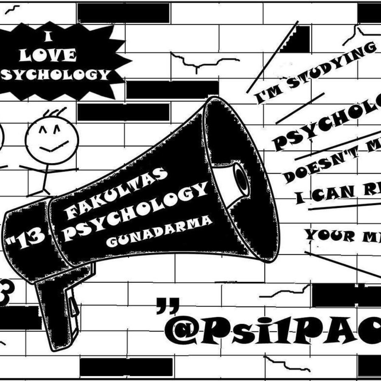 Official Twitter Account of 1PA07 ( 2013 ) Class