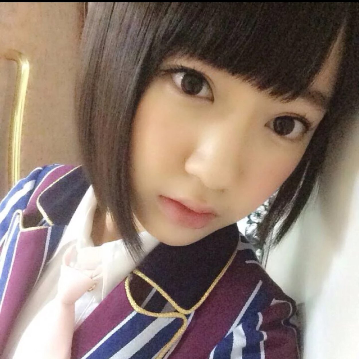 気軽にフォローしてください！48グループ全部好きです！！ 特にAKBとHKTですかね(^^)よろしくお願いします:D まゆゆ。さっしー。さくら。