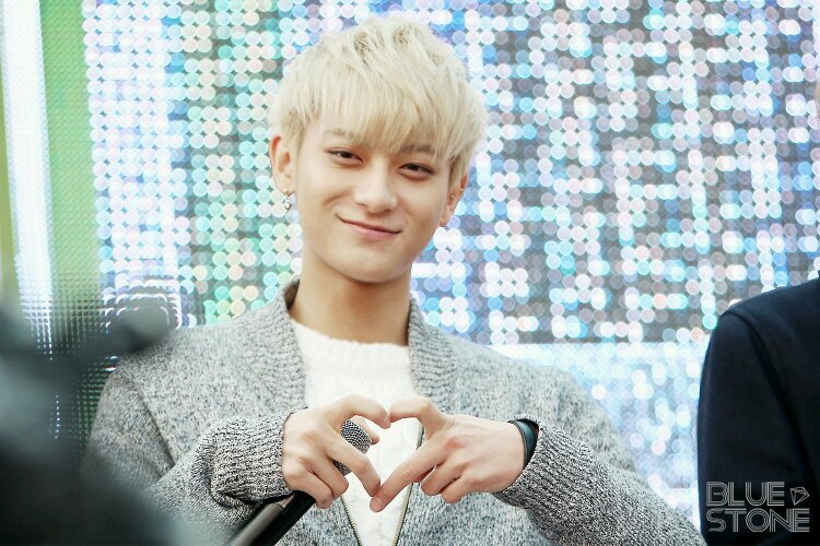 EXO, EXO-M TAO Fanpage / REST