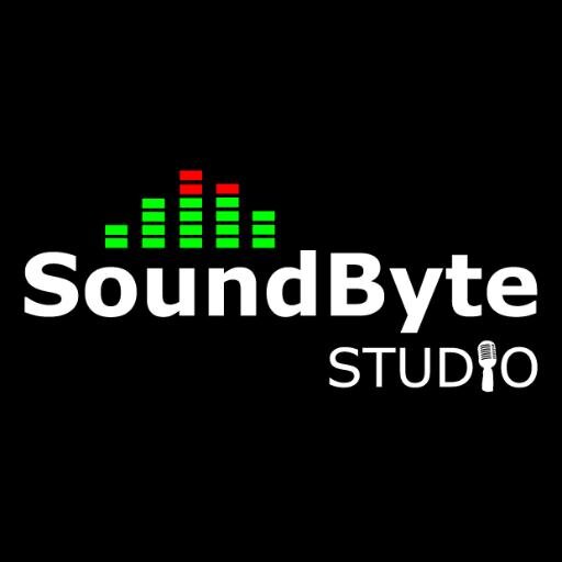 StudioByte's profile picture. High Quality, Low Cost, Professional Home Studio. Based in Lancing UK.