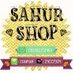 FIRSTHAND TERMURAH (@sahurshop) Twitter profile photo