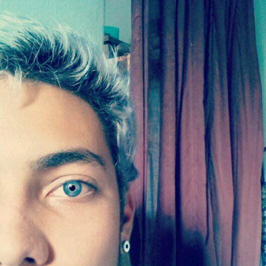 Poiseh cresci e me f○di...                     sdv.