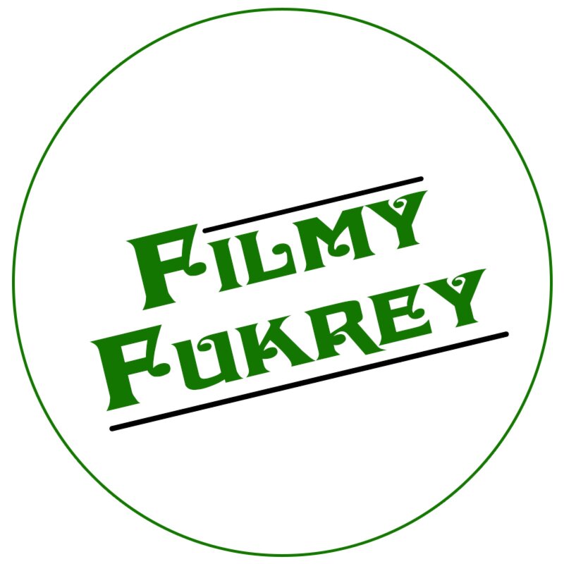 Get all updates of each movies from our #FilmyFukrey. Get all details about #MoviesTrailer, #MusicLaunch, #StarCast, #MovieUpdates, #Showtimes and so fourth