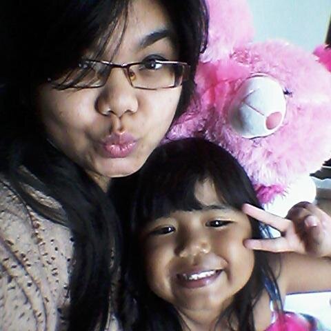 Jesus child :)