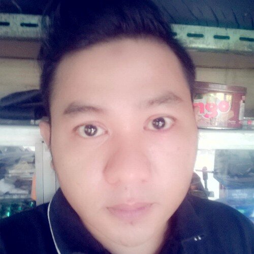 Ordinary Guy..