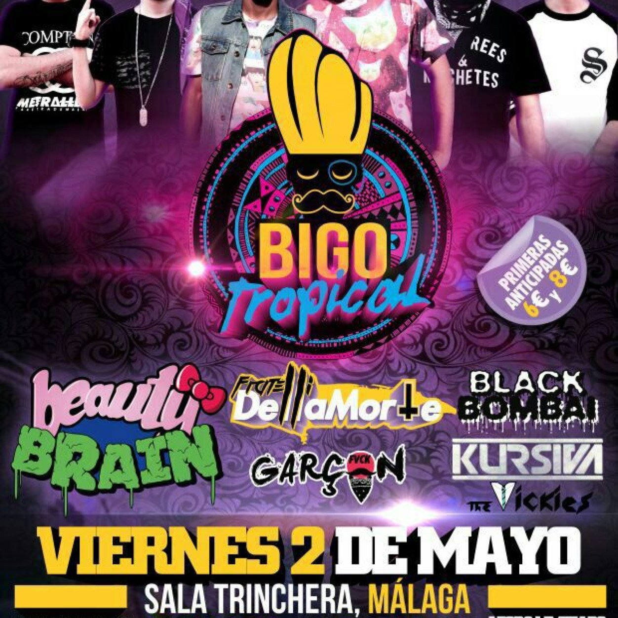rrpp de fiesta bigotropical