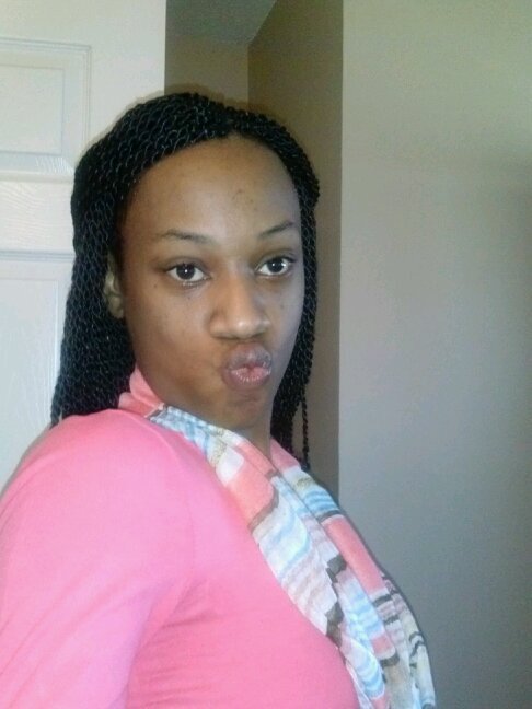 i love being a mother n giving my kides wat they want cuz at da end of da day we all we got
