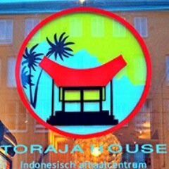 Indonesisch afhaalcentrum
