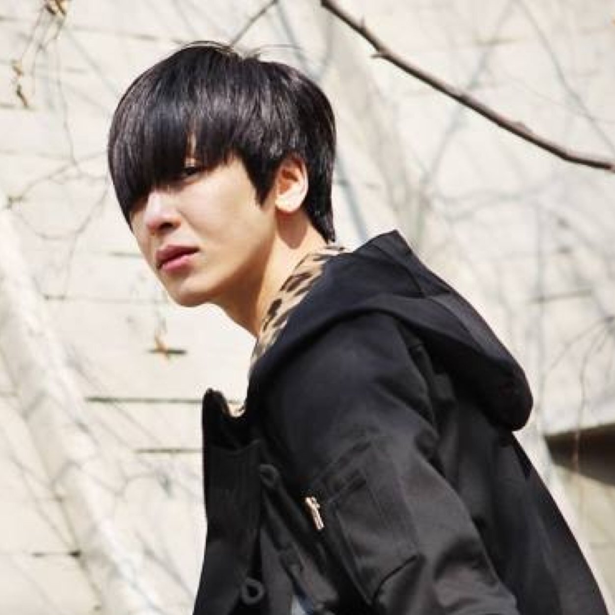 มีแฟนแล้ว แฟนน่ารักมาก และรักแฟนมาก @mstylechepo_