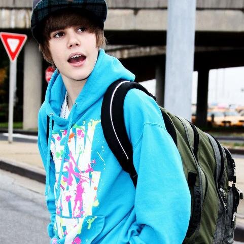 They laugh at me because i'm different; I LAUGH AT THEM BECAUSE THEY'RE ALL THE SAME ( I ♡ JELENA )♛✌