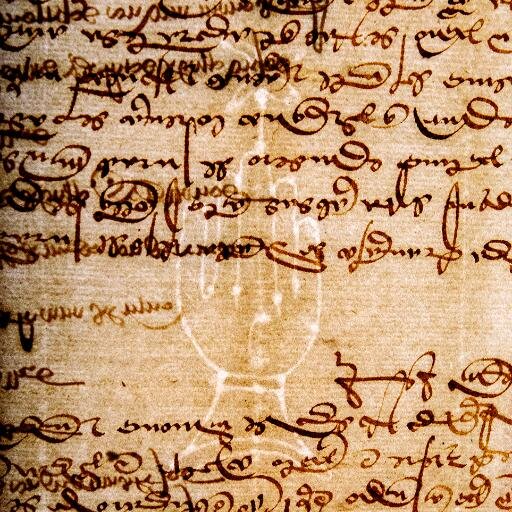 Filigranas y Marcas de agua en documentos de Archivo / Filigranes and watermarks in Archive documents