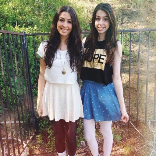 Todo lo que quieras saber sobre Cimorelli, aquí                  4/6