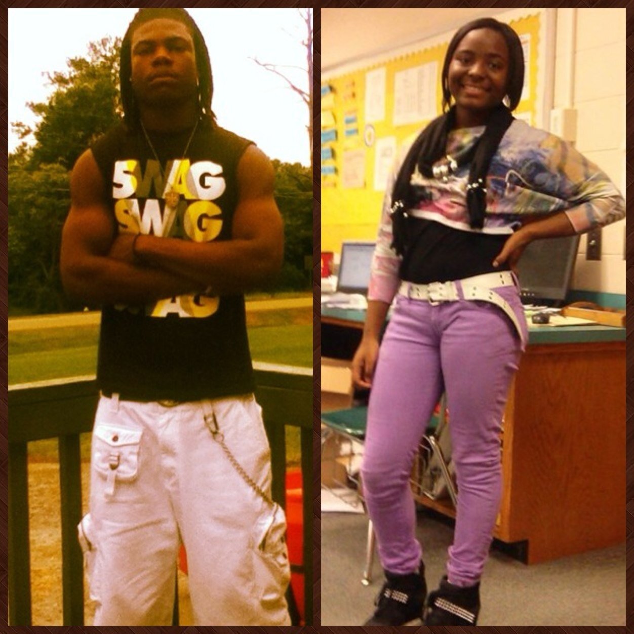 Ian Got Time For No Beef If You Fw Me Follow Me If Not Then Dont #Simple