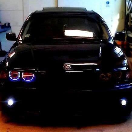 Fan BMW
Potzebuje tweety lub obserwacje. Z góry dzieki.