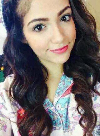 Hi i'm Bethany :D