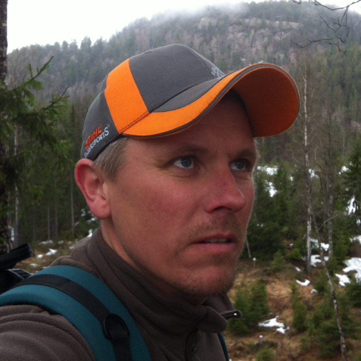 jon_stian's profile picture. 72 mod fra Drangedal i Telemark, NORWAY.        Intr: Familien, Fotball ( MUFC), Jakt