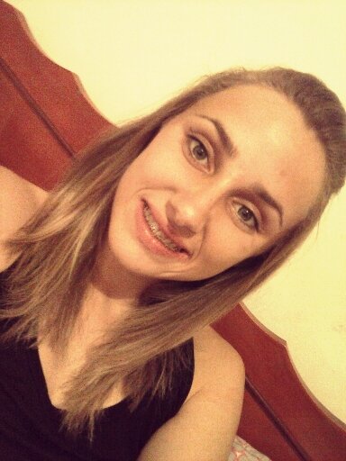 BrunaMuza's profile picture. #