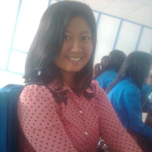 self confident...??? it's good!!!