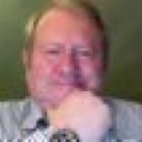 Clifton Hughes - @hughes_clifton Twitter Profile Photo