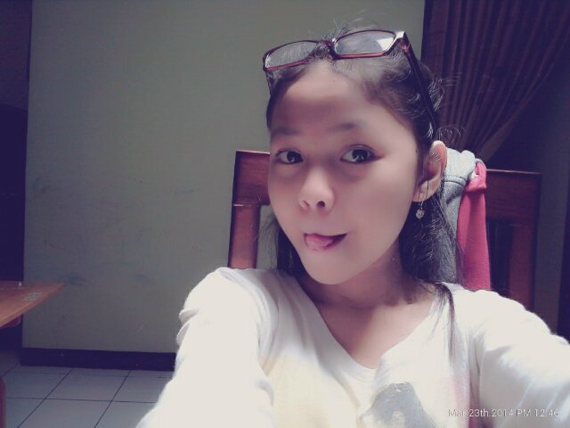 Follow back dong -_-