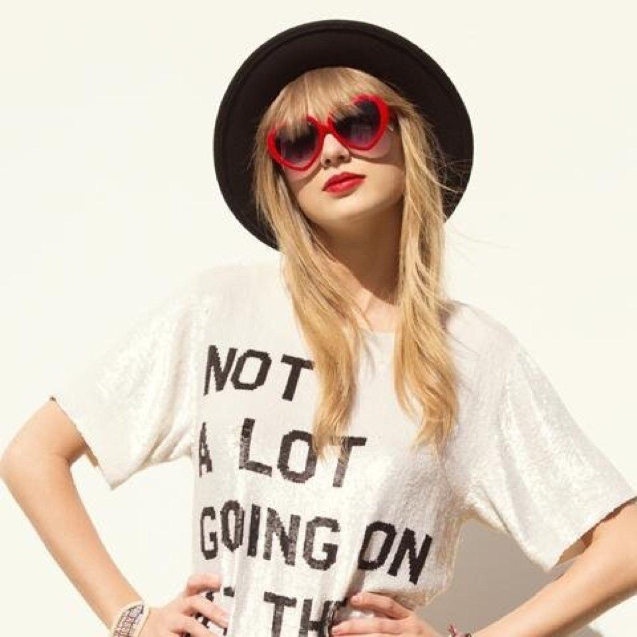 Swiftie forever!