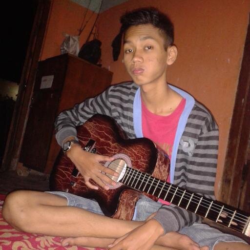 Nothing!
