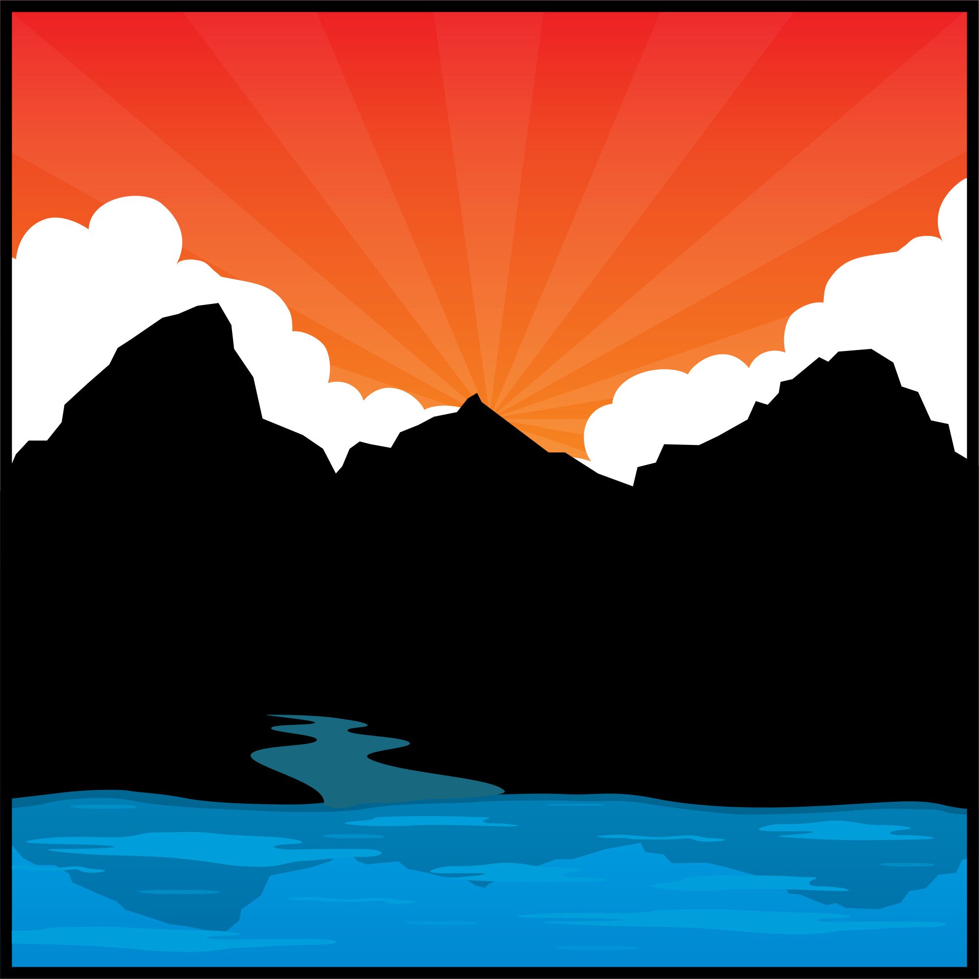 Run, climb, bike, fly, paddle, eat, drink, rock: there's a reason we're called The Adventure Festival.