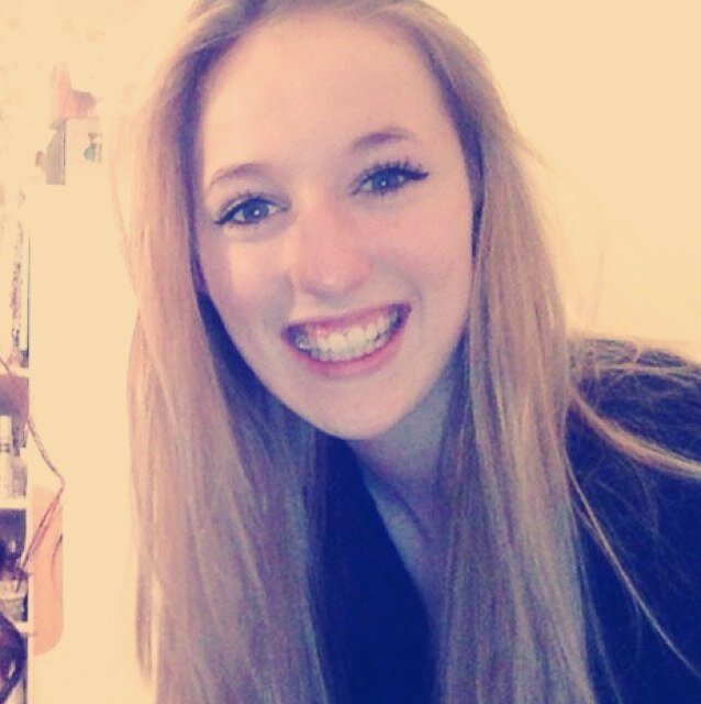 If you're lucky enough to be different, don't ever change
