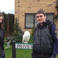 Jack Stallibrass (@afc95jack) 's Twitter Profile