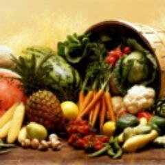 I educate myself on what food or foods can prevent or cure what illness and share my findings on my website.