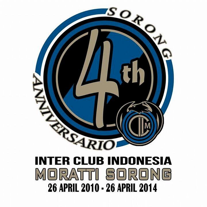 Kami adalah keluarga besar Interisti yang berada di SORONG & sekitarnya,dlm naungan Organisasi Interisti di Indonesia yang bernama INTER CLUB INDONESIA MORATTI