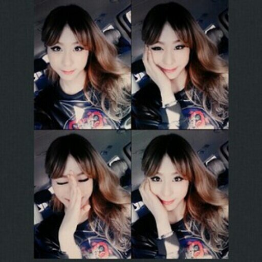 Roleplayer of Wa$$up Kim Jiae ♥
