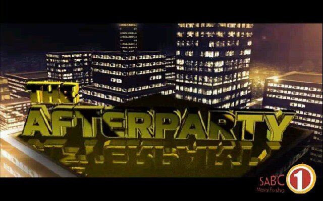 Music Download Platform, Which Provides Television Viewers With Access To Thousands Of Legal Songs. WATCH IT OWN IT. THE AFTERPARTY.