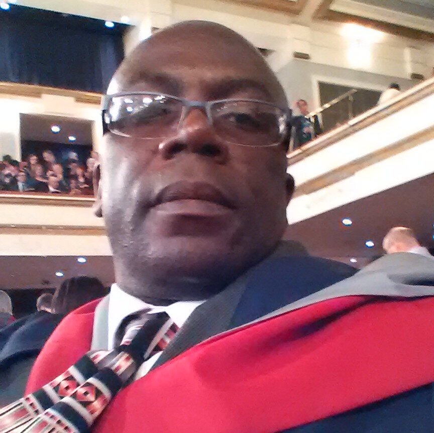 A Jamaican journalist since 1986. My tweets are my personal opinion.