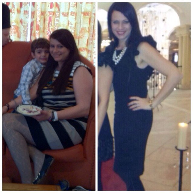 SwPenelope's profile picture. A really proud Slimming World consultant of Team Cyprus.