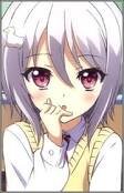 [V] @OtakuSekaiRP [060414] || Watashi wa Yukihira Furano from NouCome! Yoroshiku! ||