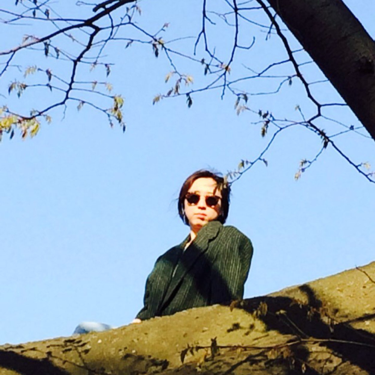 sujiL22's profile picture. 예경쓰~