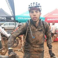 Reuben van Niekerk (@reubenvn) 's Twitter Profile