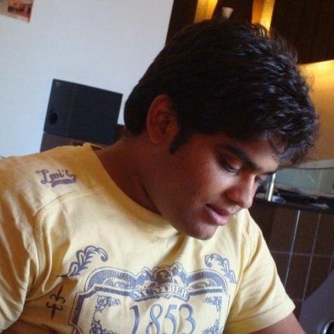 A rebellion vs self / Pisaries / Project Manager /  Engineer / Foodie and a Traveler / Believes in God / Appreciates beauty :)