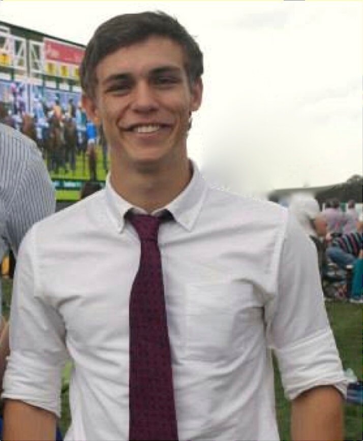 Studying Civil Engineering at the University of Leeds.
Enjoy climbing, hockey and sport in general.