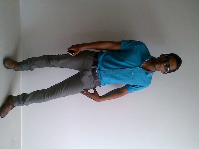 reik_tello's profile picture. Dios es paz