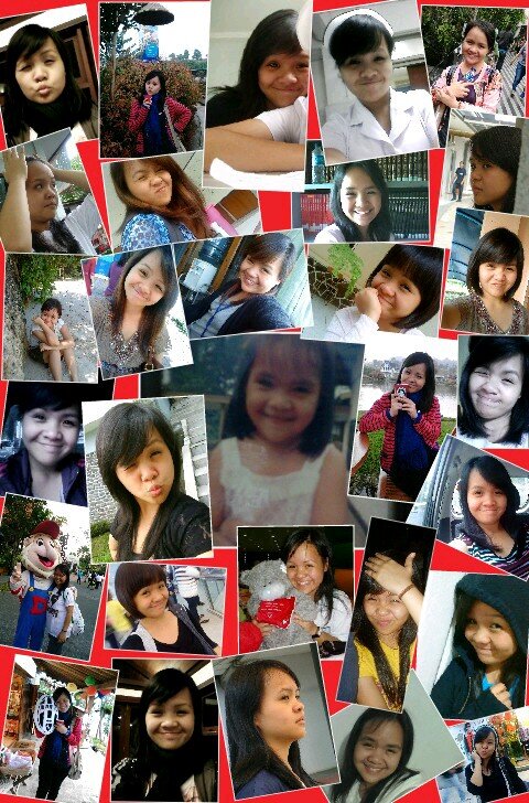 I love sweet thing..♥