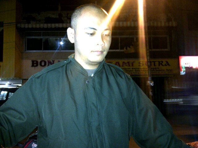 krisna_hadi's profile picture. 