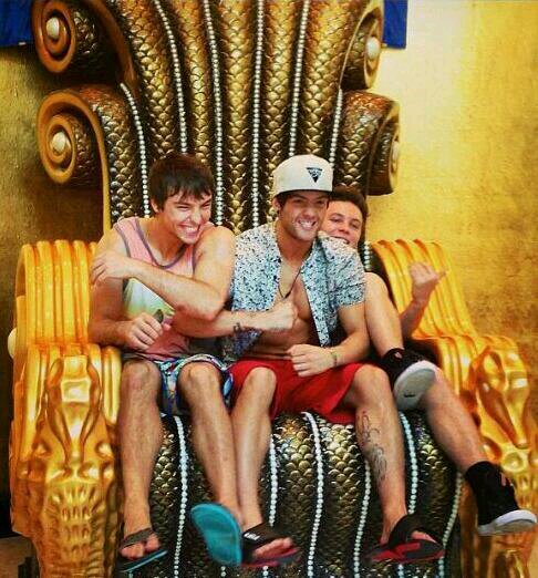 stromberg chadwick and bieber are life