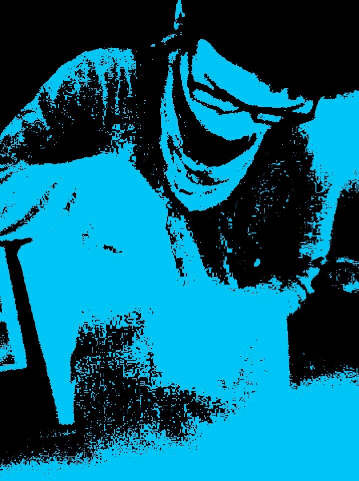 Nocturnal | Kaskuser | Barista in Training |