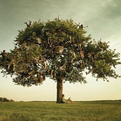 inconsciente/consciente