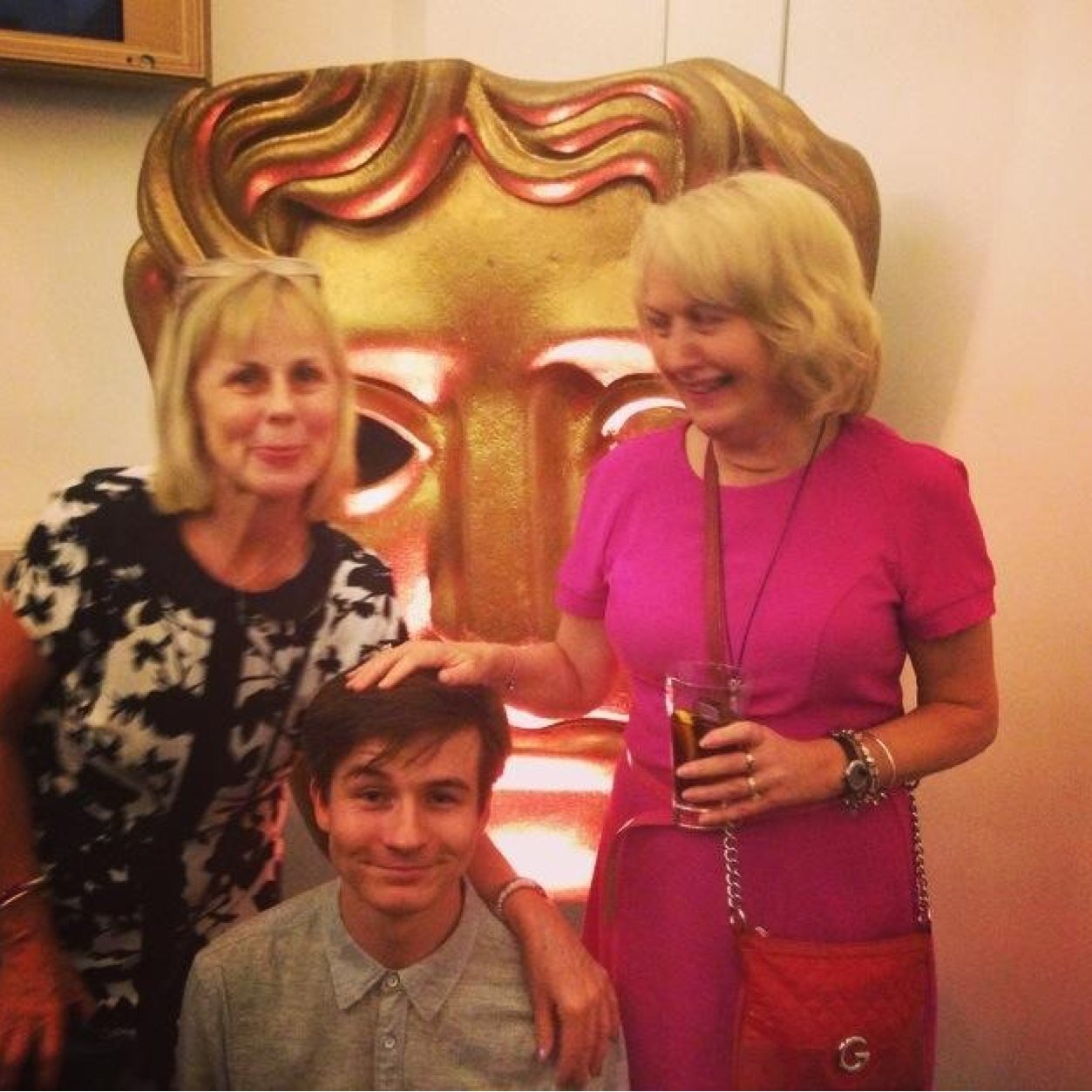 nessperkins's profile picture. 